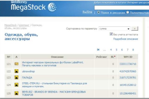 Ссылки на сайты в даркнете